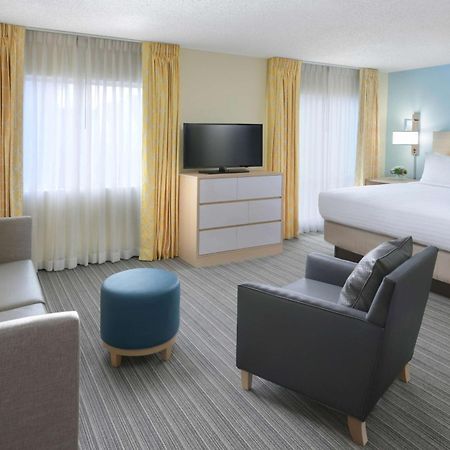 Sonesta Es Suites Монтгомері Екстер'єр фото