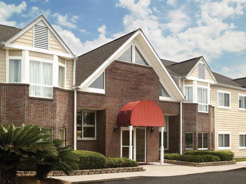 Sonesta Es Suites Монтгомері Екстер'єр фото