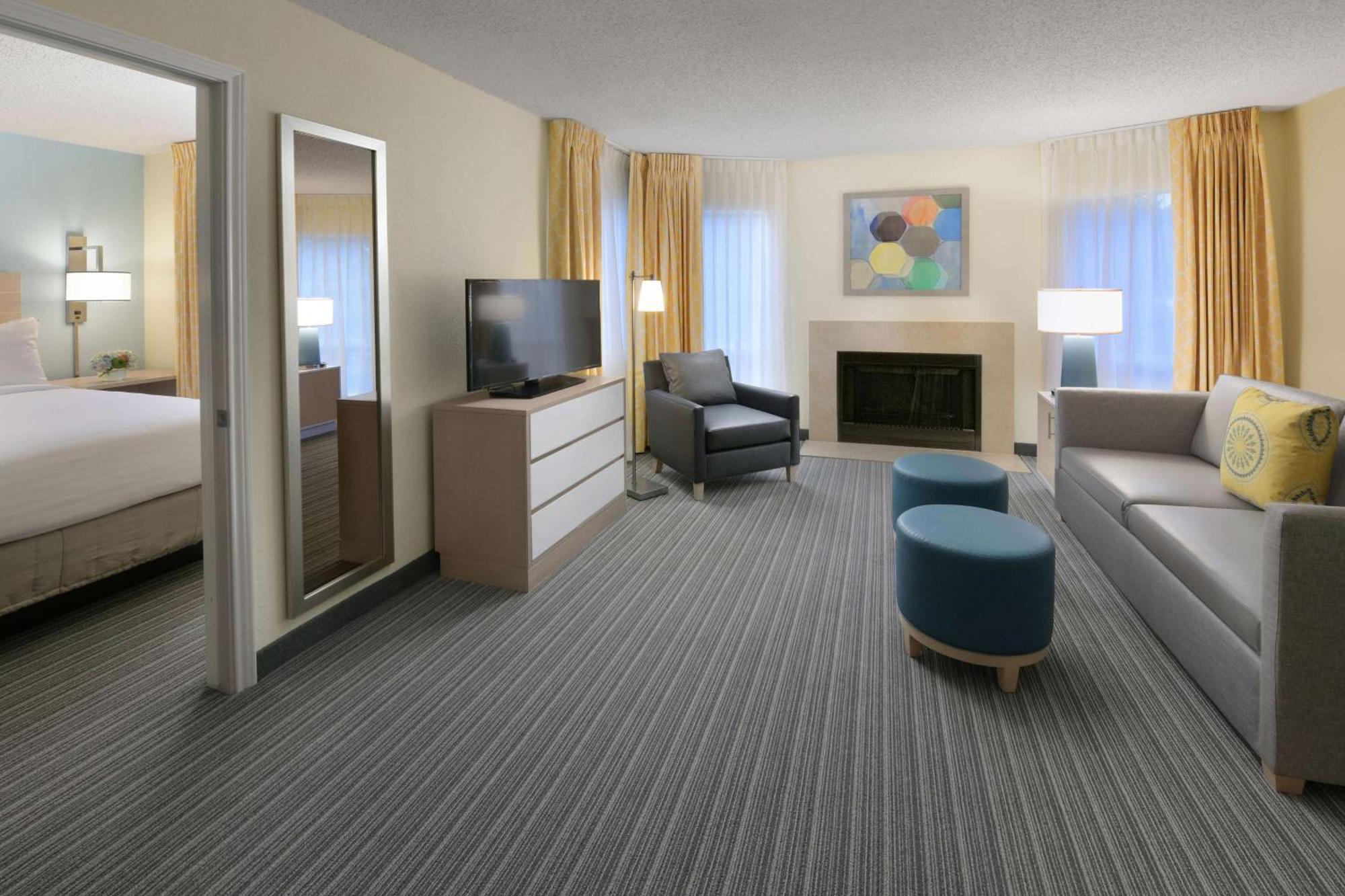 Sonesta Es Suites Монтгомері Екстер'єр фото