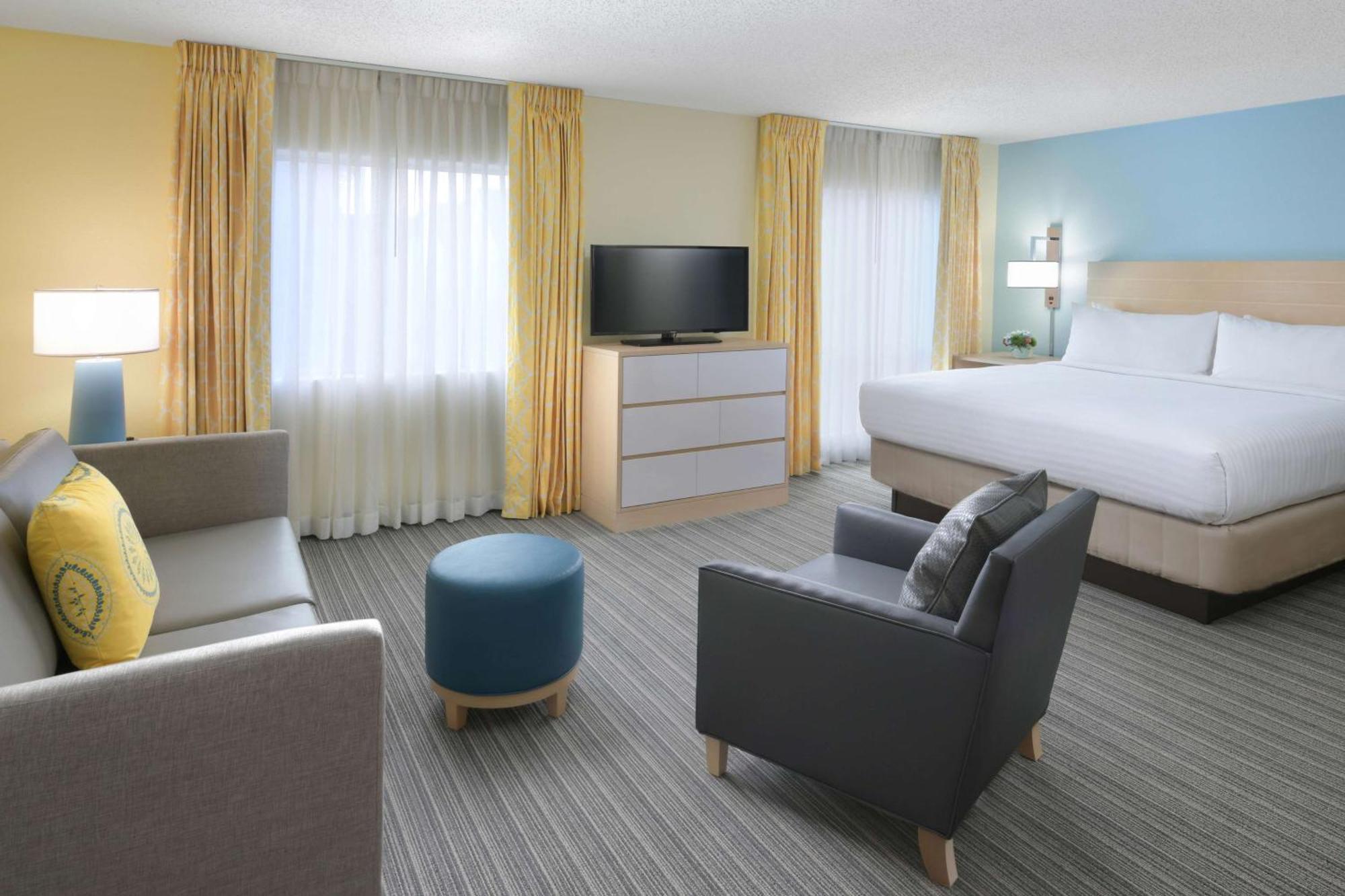 Sonesta Es Suites Монтгомері Екстер'єр фото