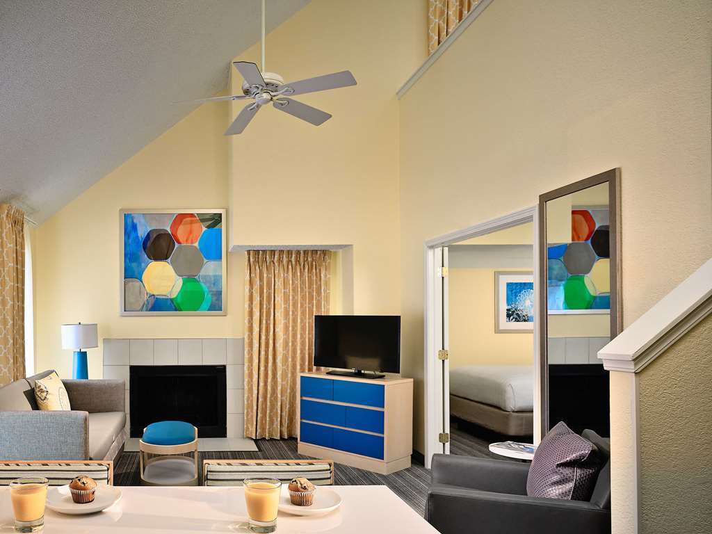 Sonesta Es Suites Монтгомері Номер фото