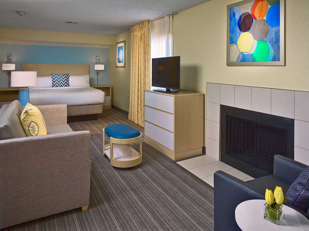 Sonesta Es Suites Монтгомері Номер фото