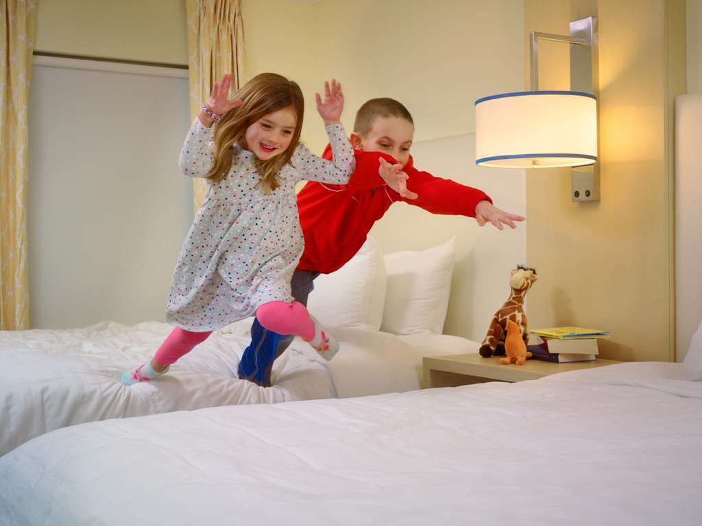 Sonesta Es Suites Монтгомері Номер фото